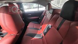 تۆیۆتا کۆرۆلا